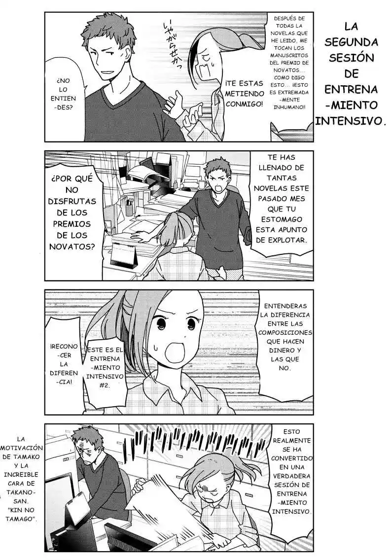 Kin No Tamago - Capítulo 10 - Página 7 - LectorTMOo