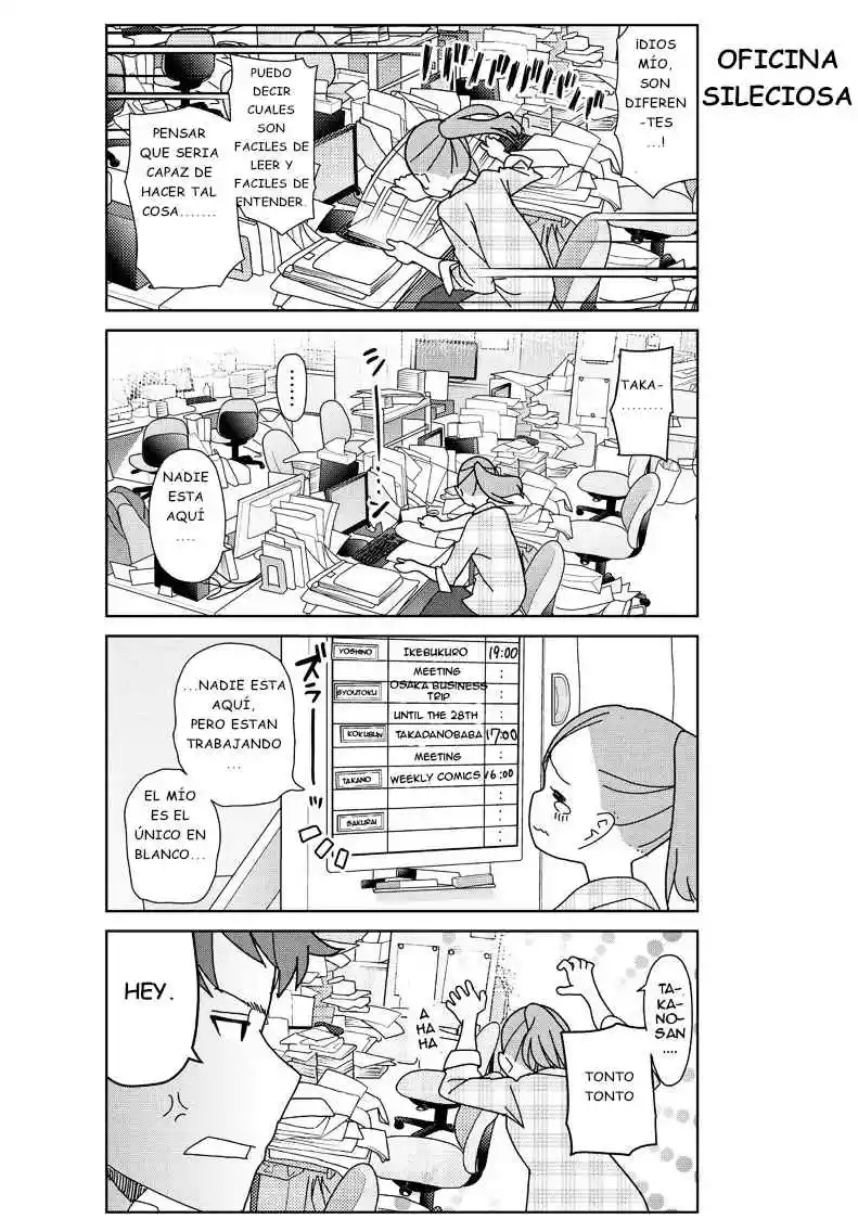 Kin No Tamago - Capítulo 10 - Página 8 - LectorTMOo