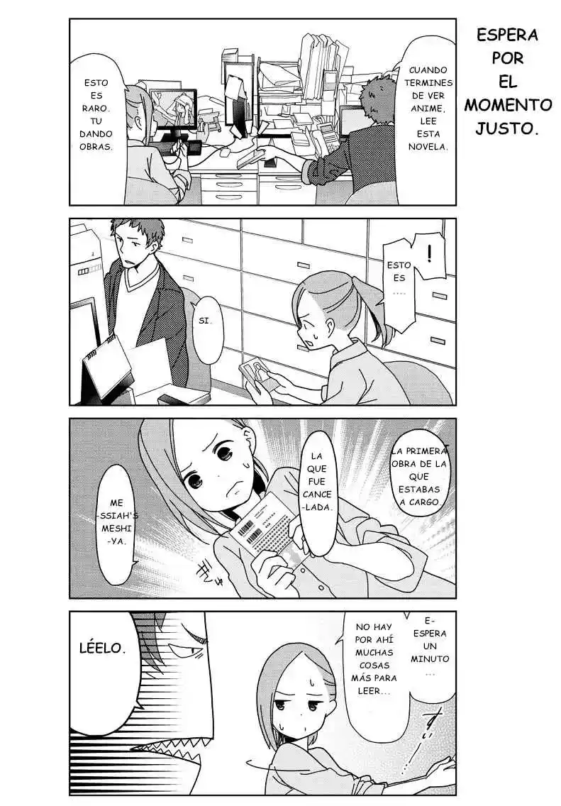Kin No Tamago - Capítulo 10 - Página 10 - LectorTMOo