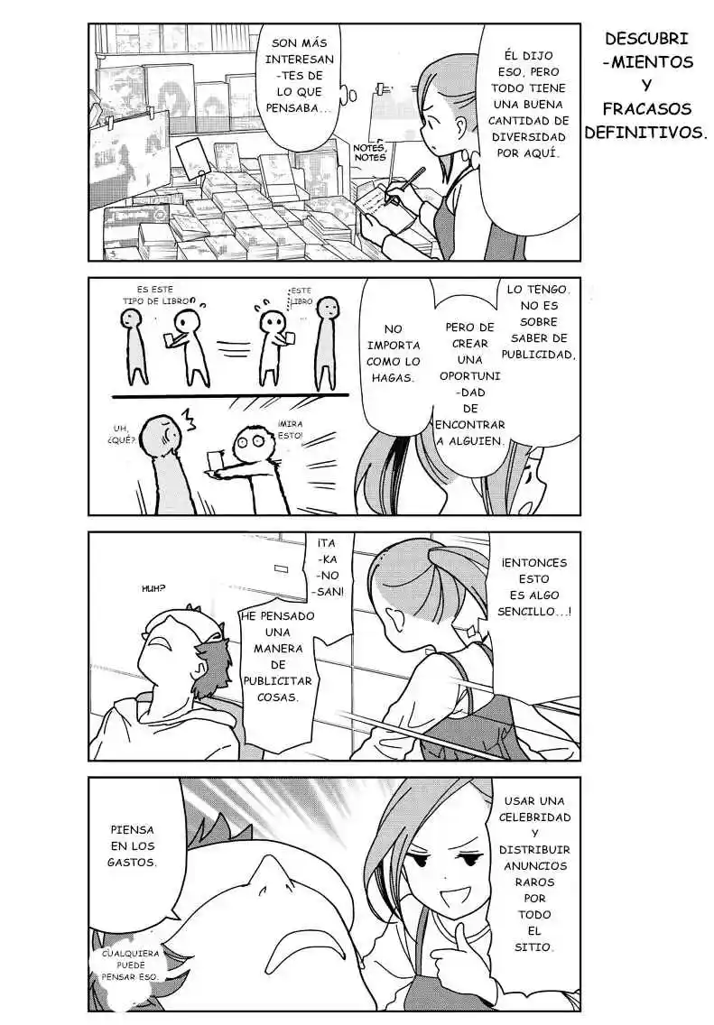 Kin No Tamago - Capítulo 10 - Página 12 - LectorTMOo