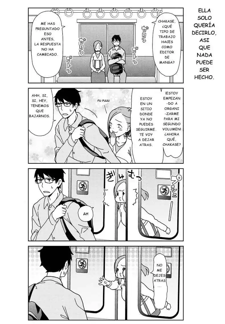 Kin No Tamago - Capítulo 10 - Página 14 - LectorTMOo