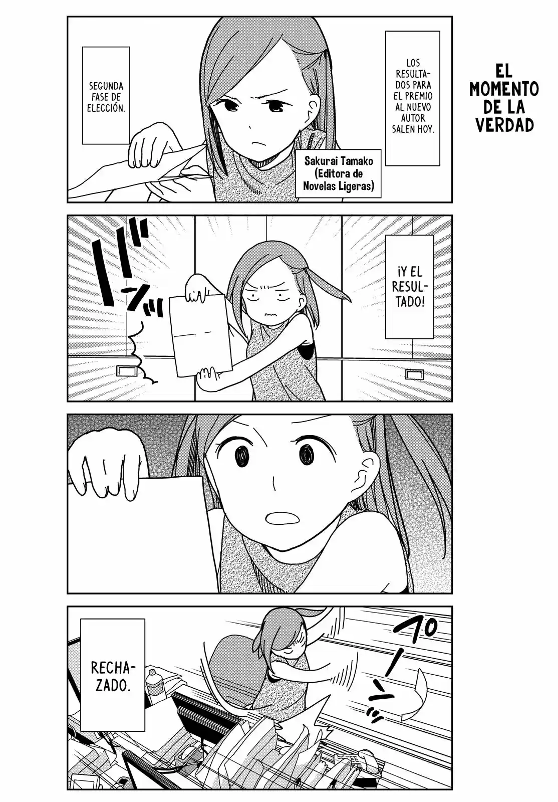 Kin No Tamago - Capítulo 2 - Página 3 - LectorTMOo