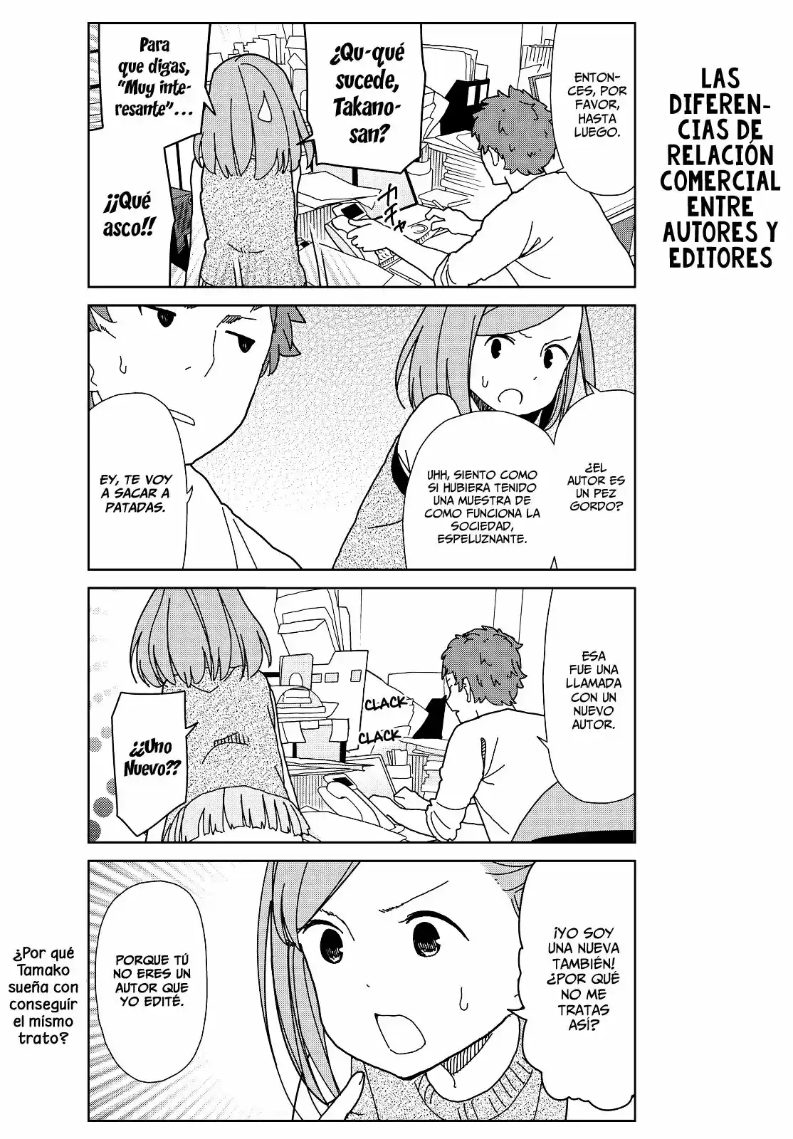Kin No Tamago - Capítulo 2 - Página 10 - LectorTMOo