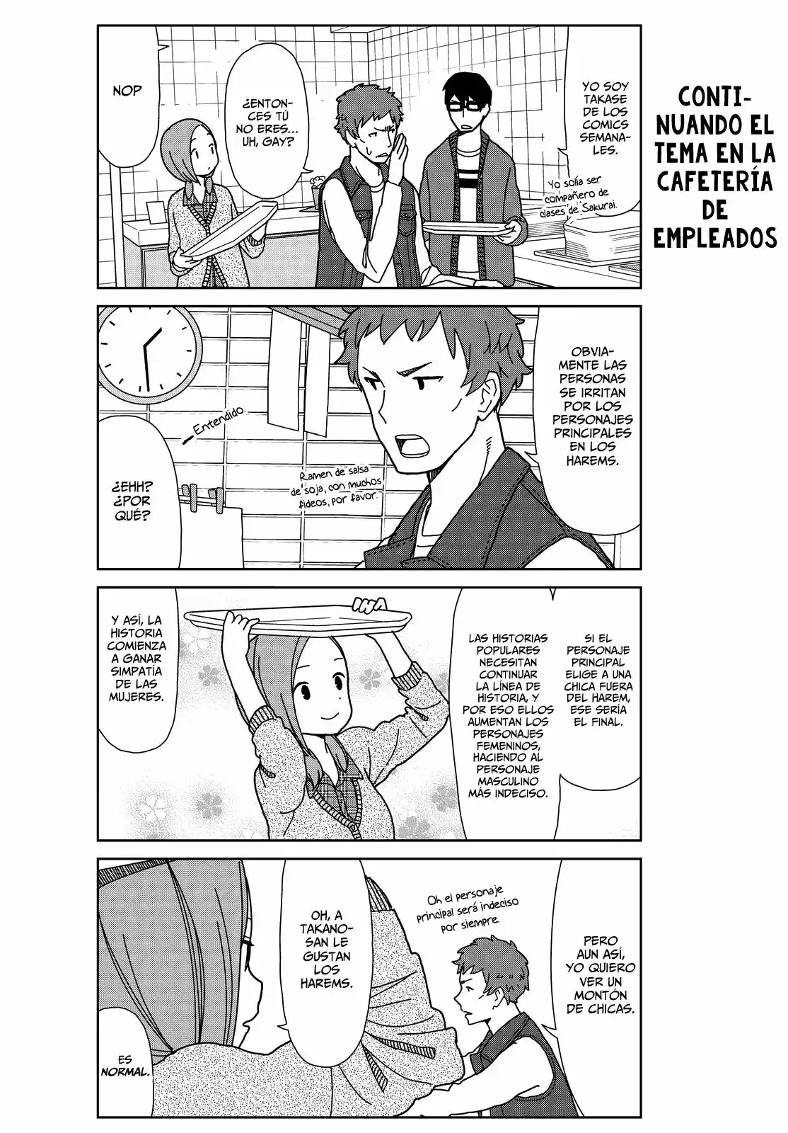 Kin No Tamago - Capítulo 3 - Página 7 - LectorTMOo
