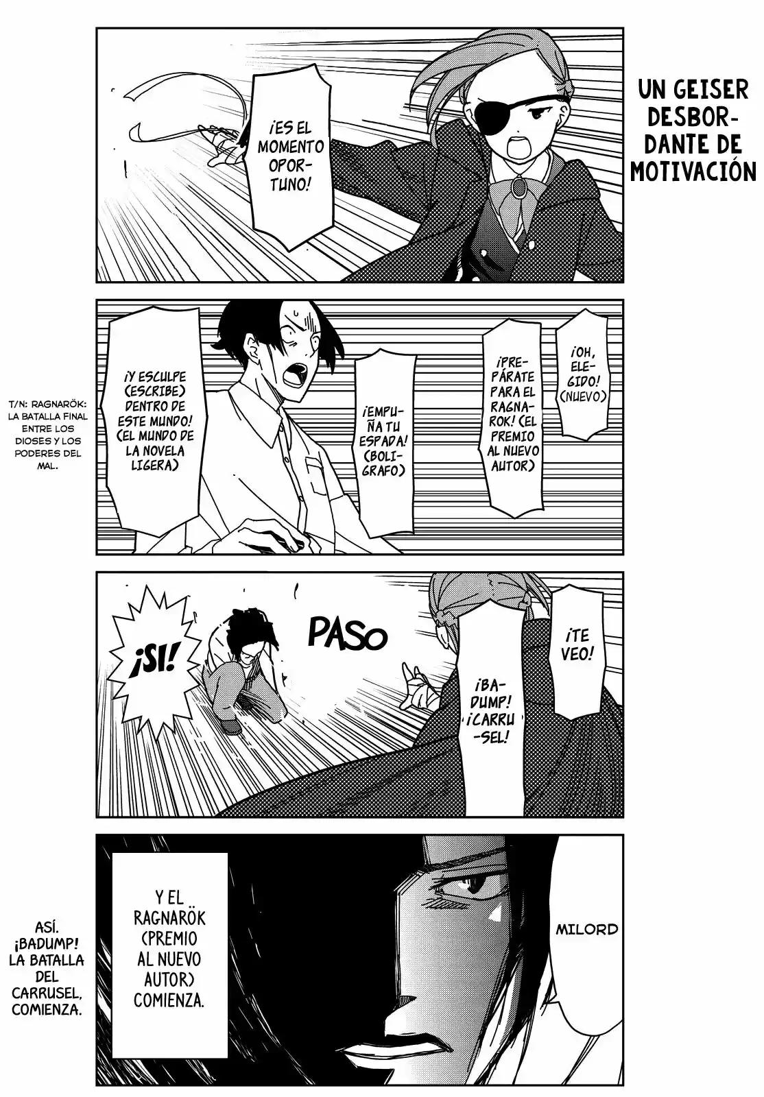 Kin No Tamago - Capítulo 3 - Página 13 - LectorTMOo