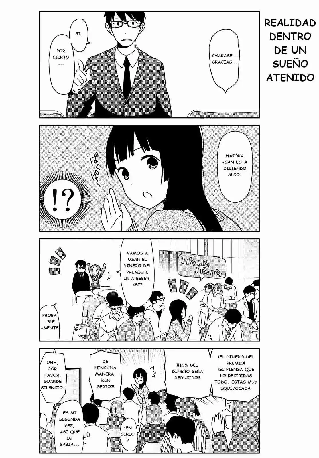 Kin No Tamago - Capítulo 7 - Página 9 - LectorTMOo