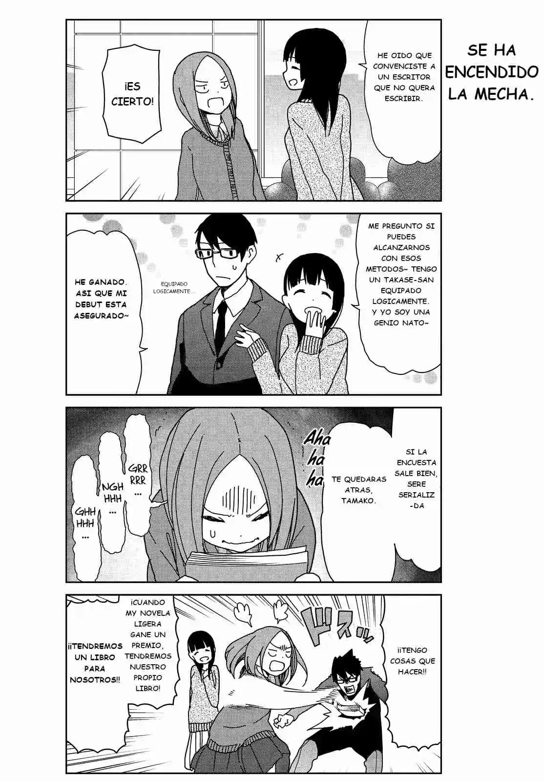 Kin No Tamago - Capítulo 7 - Página 11 - LectorTMOo
