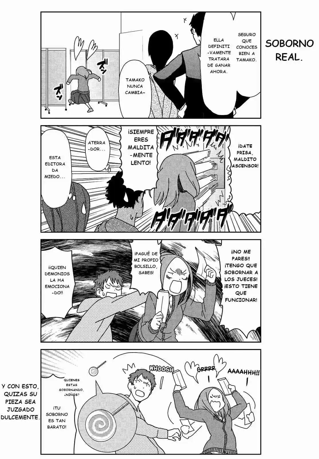 Kin No Tamago - Capítulo 7 - Página 13 - LectorTMOo