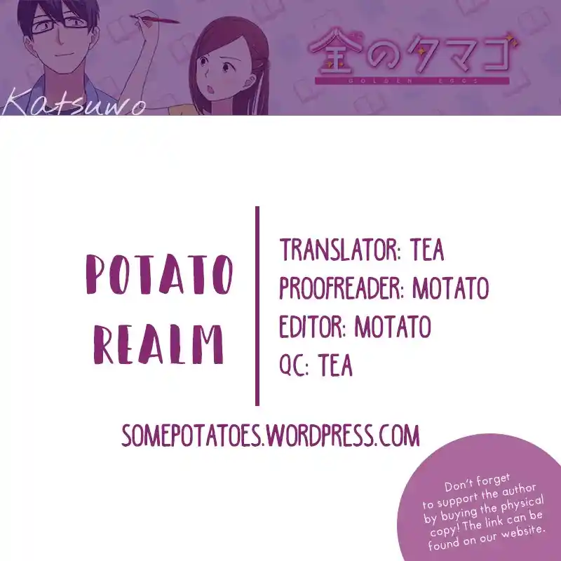 Kin No Tamago - Capítulo 7 - Página 14 - LectorTMOo