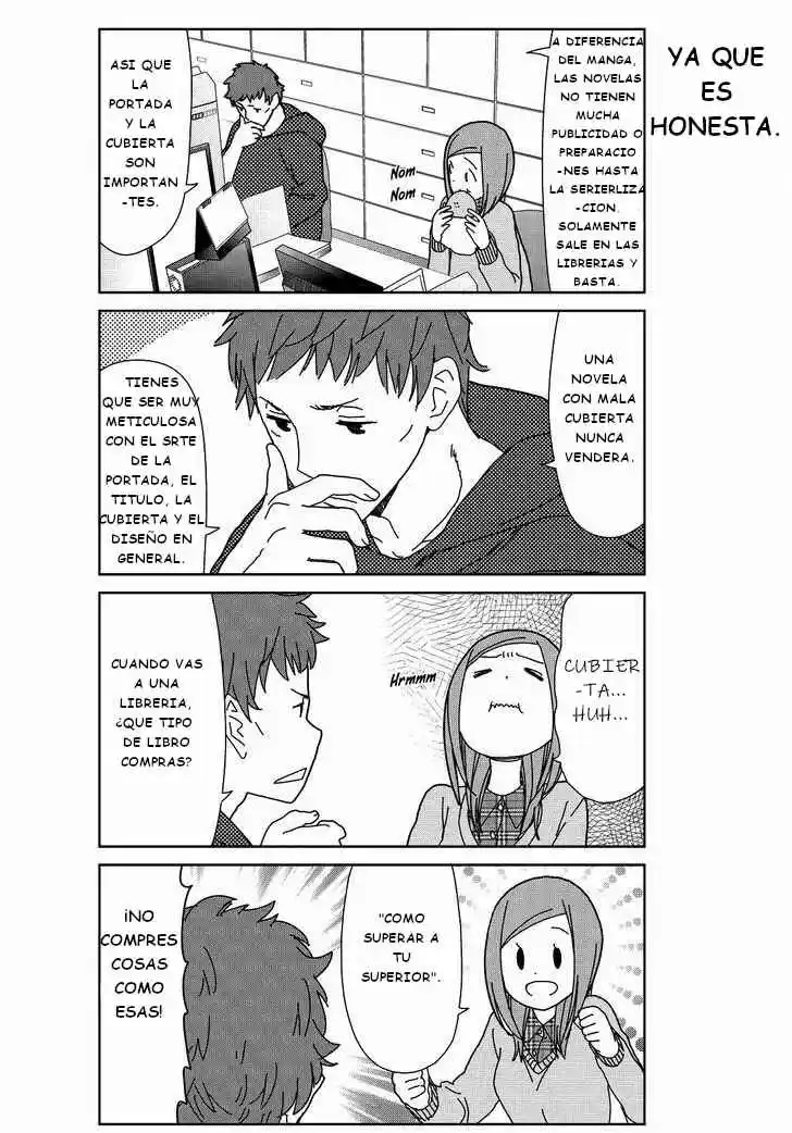 Kin No Tamago - Capítulo 8 - Página 7 - LectorTMOo