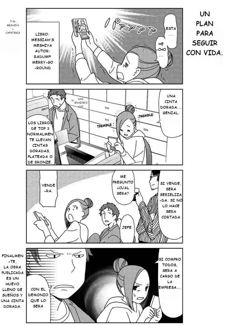Kin No Tamago - Capítulo 8 - Página 13 - LectorTMOo