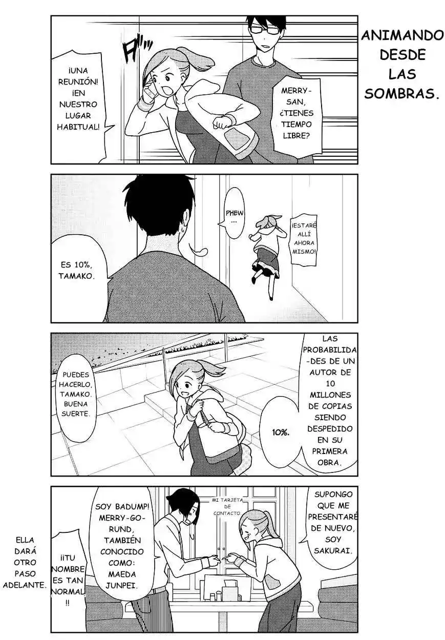 Kin No Tamago - Capítulo 9 - Página 12 - LectorTMOo