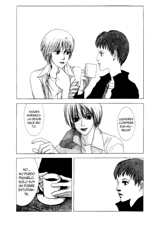 Kindai Renai - Capítulo 1 - Página 11 - LectorTMOo