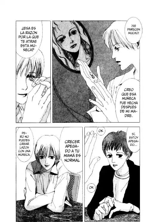 Kindai Renai - Capítulo 1 - Página 13 - LectorTMOo