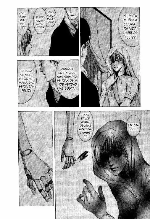 Kindai Renai - Capítulo 1 - Página 15 - LectorTMOo