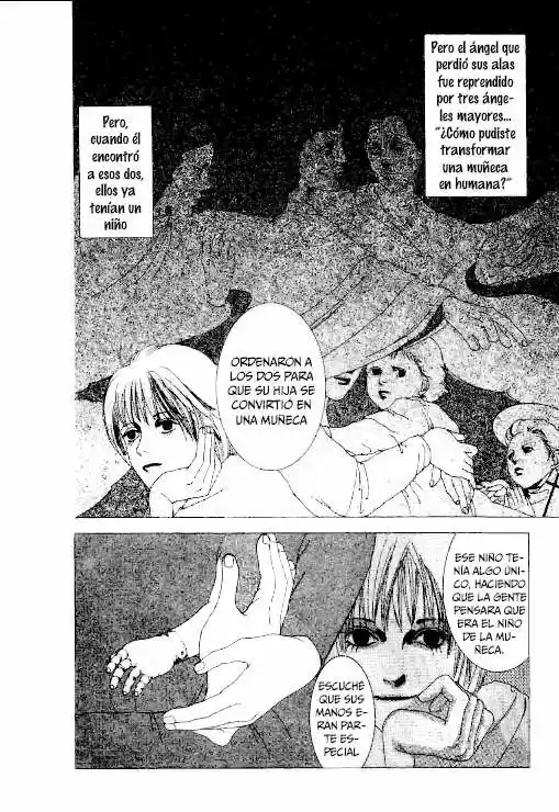 Kindai Renai - Capítulo 1 - Página 17 - LectorTMOo