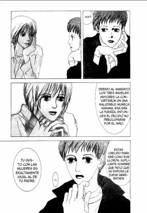 Kindai Renai - Capítulo 1 - Página 18 - LectorTMOo