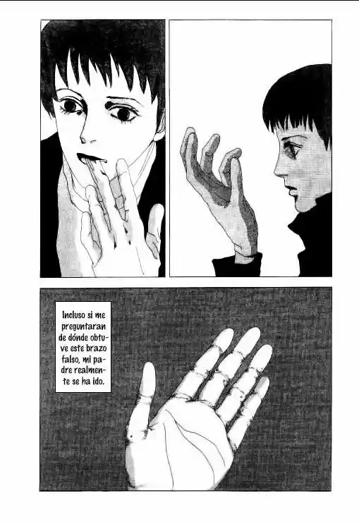 Kindai Renai - Capítulo 1 - Página 21 - LectorTMOo