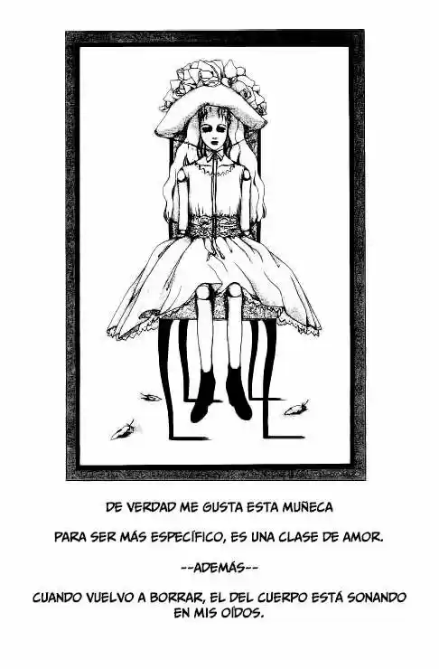 Kindai Renai - Capítulo 1 - Página 23 - LectorTMOo