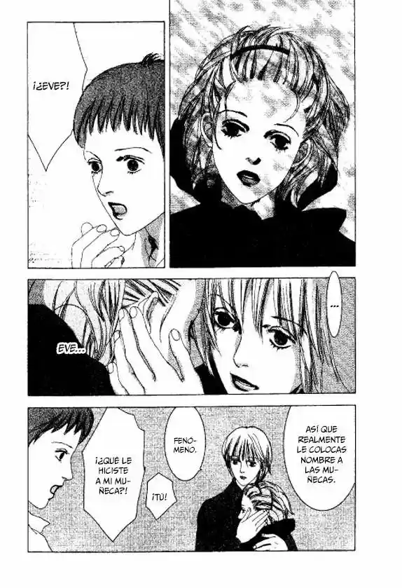 Kindai Renai - Capítulo 2 - Página 10 - LectorTMOo