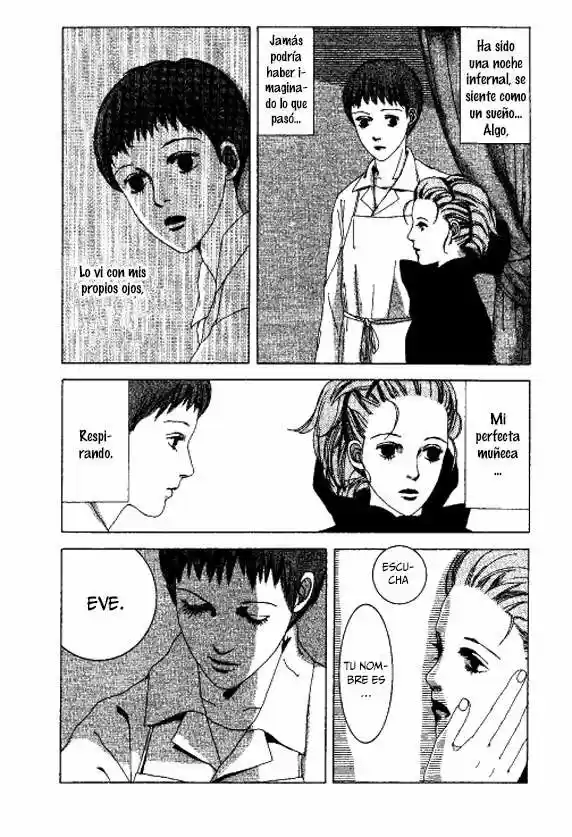 Kindai Renai - Capítulo 2 - Página 15 - LectorTMOo