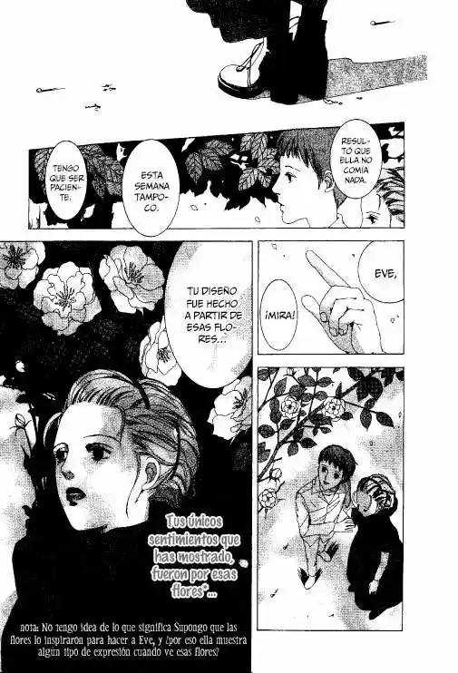 Kindai Renai - Capítulo 2 - Página 20 - LectorTMOo