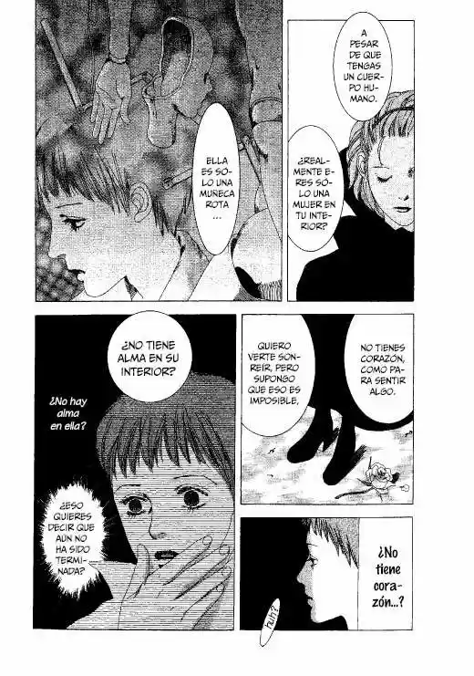 Kindai Renai - Capítulo 2 - Página 22 - LectorTMOo