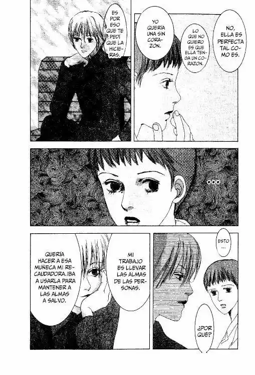 Kindai Renai - Capítulo 2 - Página 23 - LectorTMOo