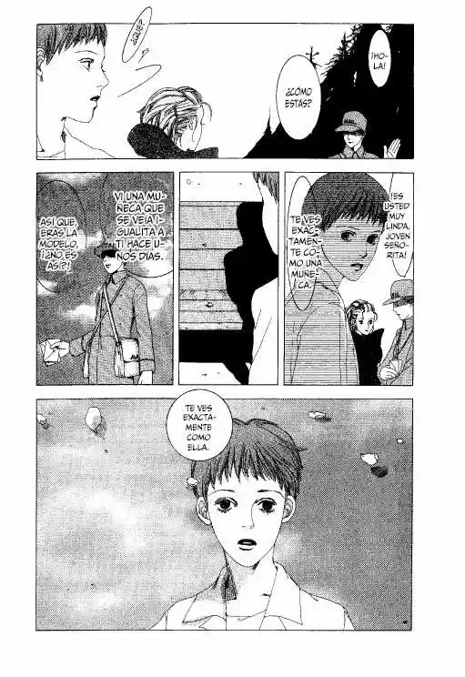 Kindai Renai - Capítulo 2 - Página 26 - LectorTMOo