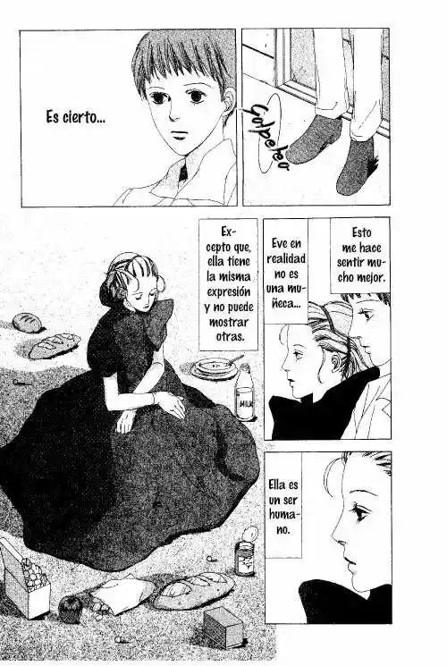 Kindai Renai - Capítulo 2 - Página 28 - LectorTMOo