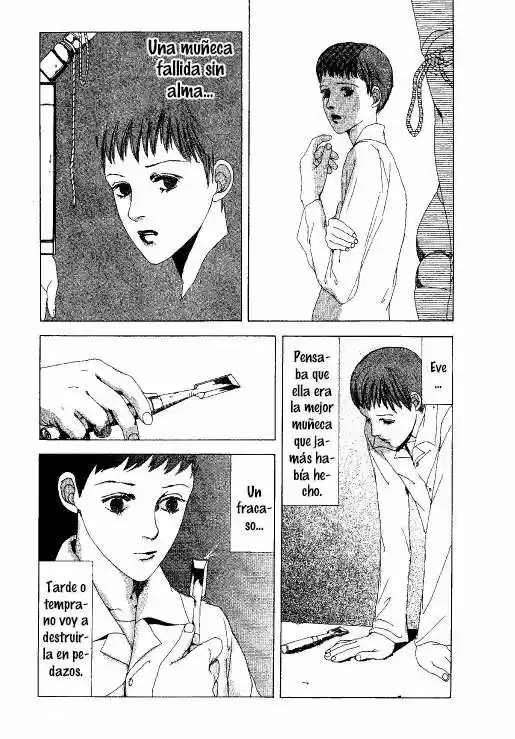 Kindai Renai - Capítulo 2 - Página 30 - LectorTMOo
