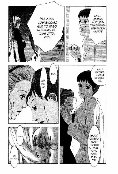 Kindai Renai - Capítulo 2 - Página 32 - LectorTMOo