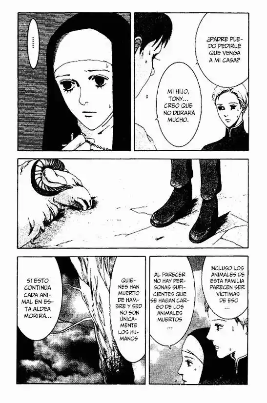 Kindai Renai - Capítulo 4 - Página 8 - LectorTMOo