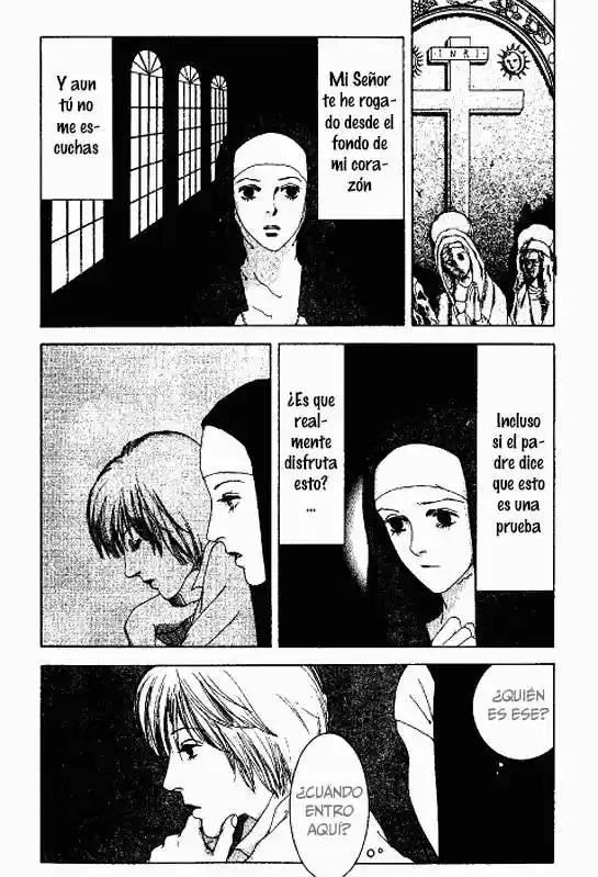 Kindai Renai - Capítulo 4 - Página 9 - LectorTMOo