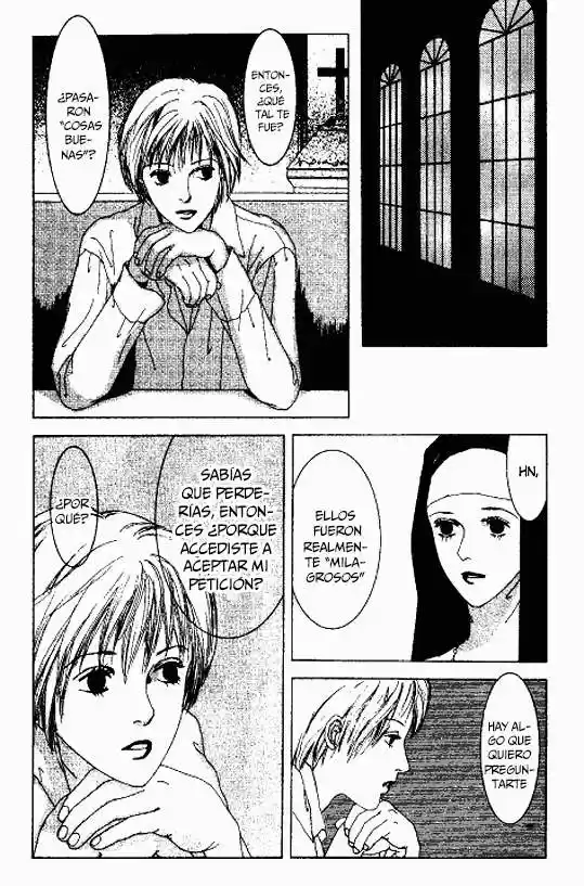 Kindai Renai - Capítulo 4 - Página 17 - LectorTMOo