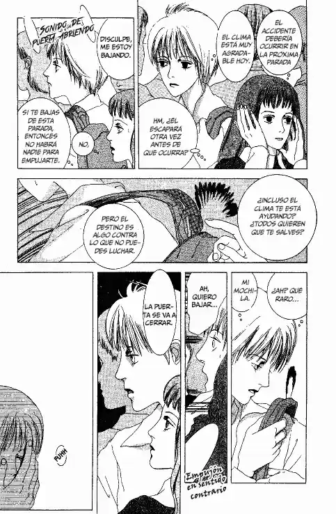 Kindai Renai - Capítulo 5 - Página 14 - LectorTMOo