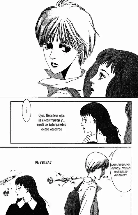 Kindai Renai - Capítulo 5 - Página 16 - LectorTMOo