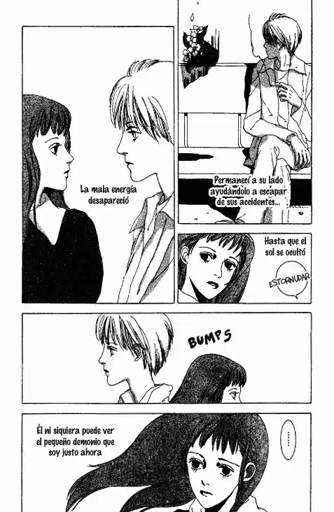 Kindai Renai - Capítulo 5 - Página 19 - LectorTMOo