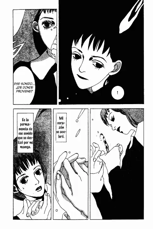 Kindai Renai - Capítulo 5 - Página 20 - LectorTMOo