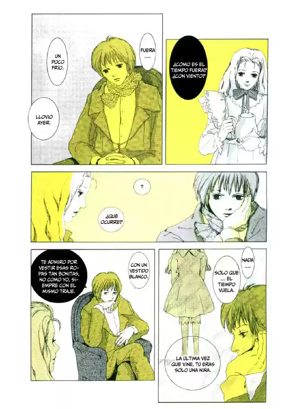 Kindai Renai - Capítulo 7 - Página 12 - LectorTMOo