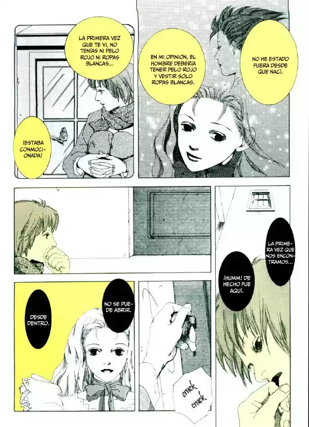 Kindai Renai - Capítulo 7 - Página 13 - LectorTMOo