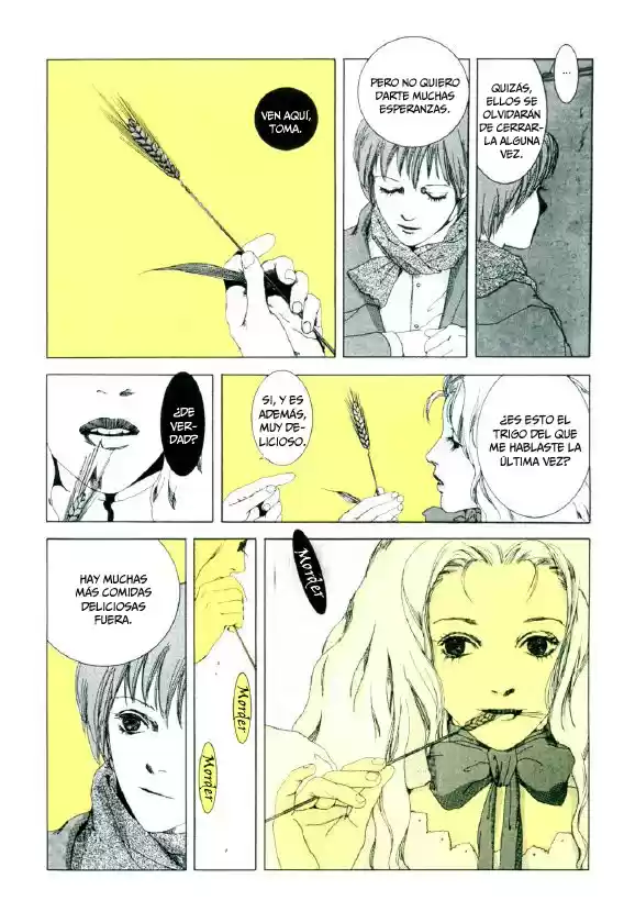 Kindai Renai - Capítulo 7 - Página 14 - LectorTMOo