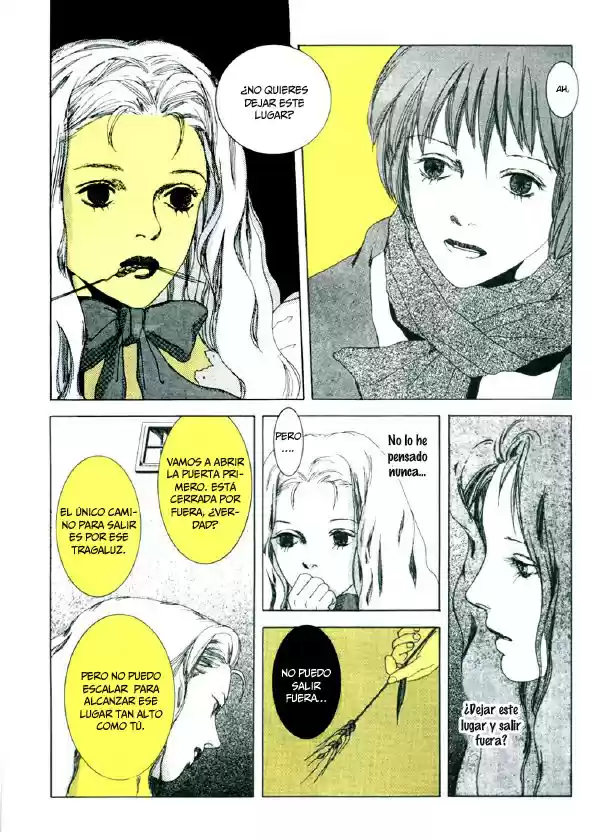 Kindai Renai - Capítulo 7 - Página 15 - LectorTMOo