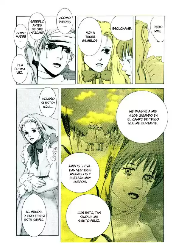 Kindai Renai - Capítulo 7 - Página 20 - LectorTMOo