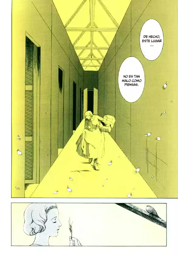 Kindai Renai - Capítulo 7 - Página 21 - LectorTMOo