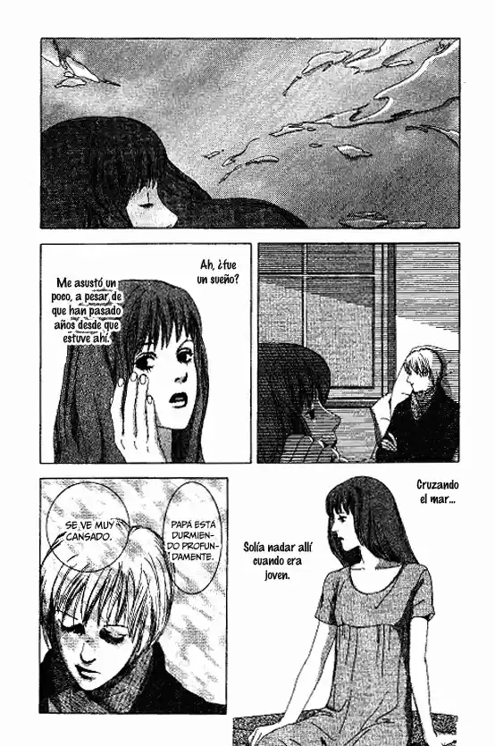 Kindai Renai - Capítulo 8 - Página 8 - LectorTMOo