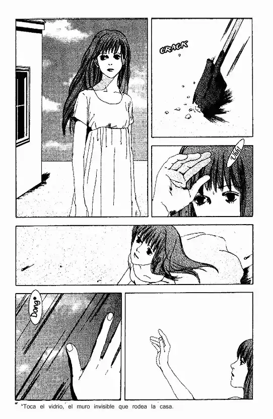 Kindai Renai - Capítulo 8 - Página 17 - LectorTMOo