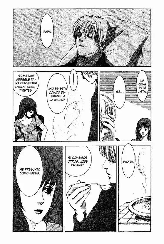 Kindai Renai - Capítulo 8 - Página 19 - LectorTMOo