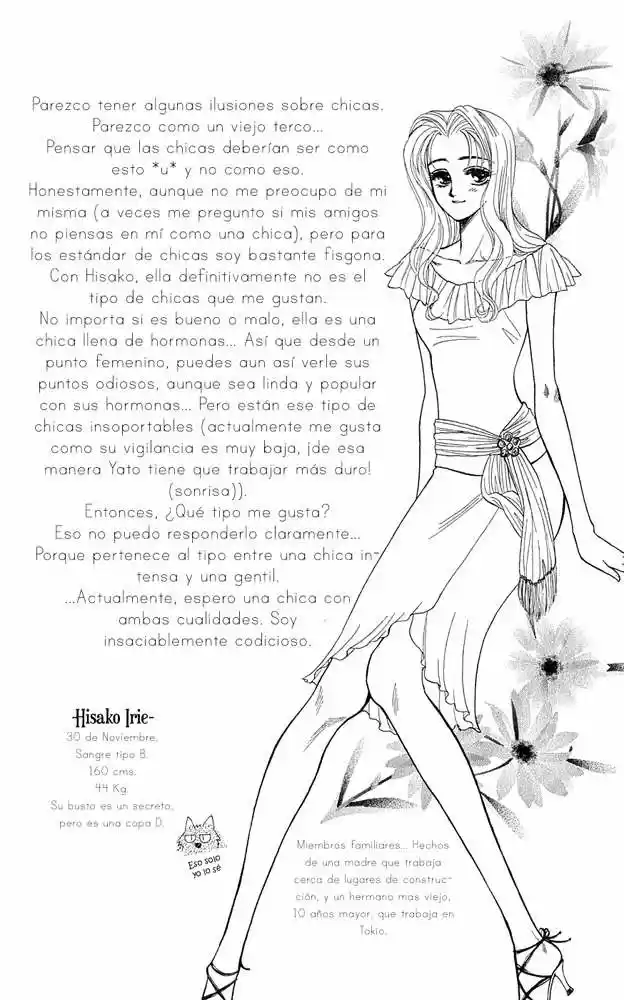 Kindan No Koi De Ikou - Capítulo 1 - Página 40 - LectorTMOo