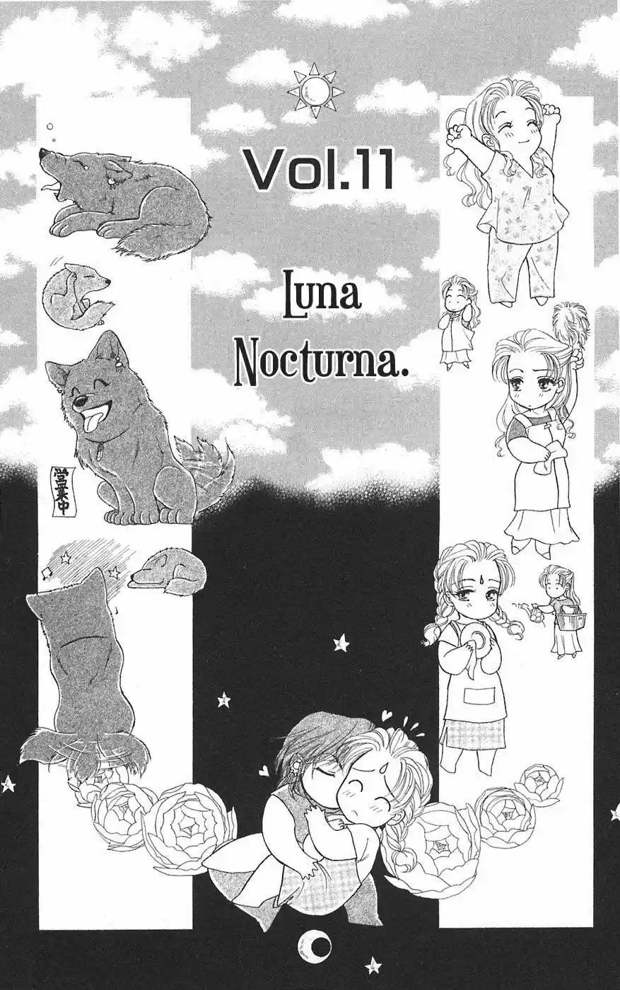 Kindan No Koi De Ikou - Capítulo 11 - Página 1 - LectorTMOo